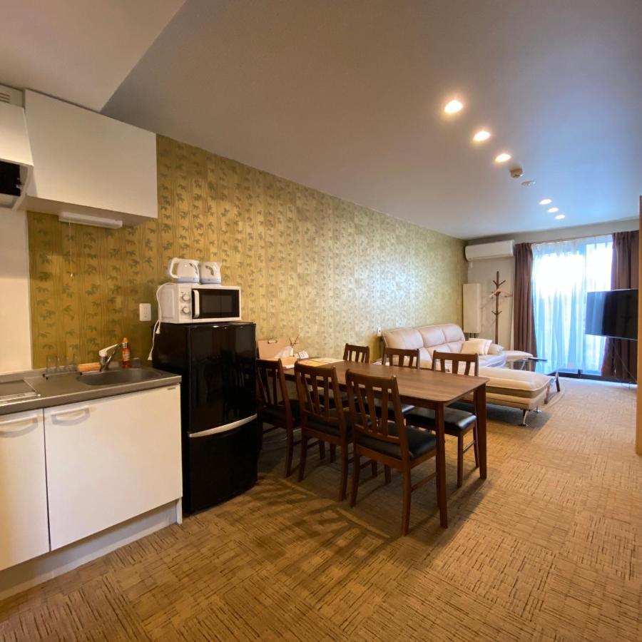 Guest House One More Heart At Kyoto Station South 6 Екстер'єр фото